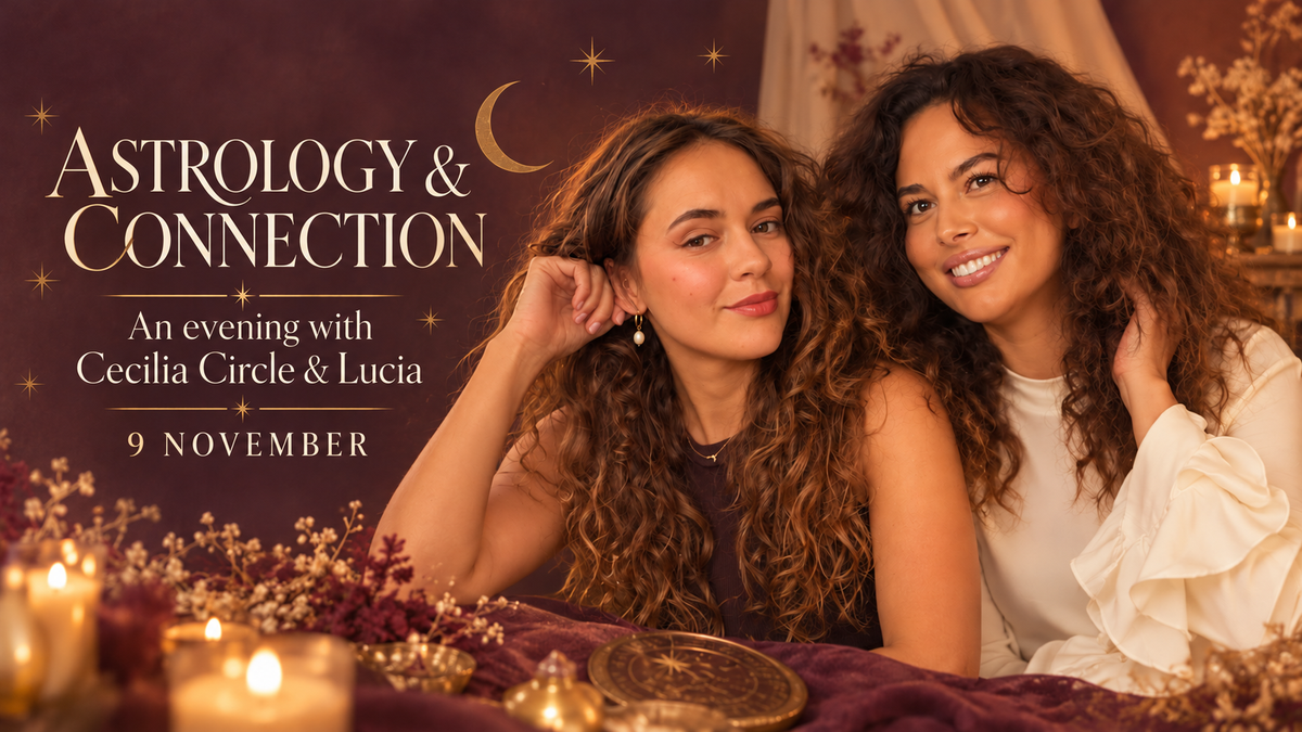 Astrologi & Connection