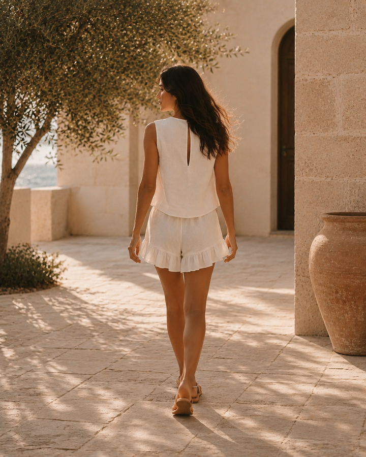 Sofia Shorts