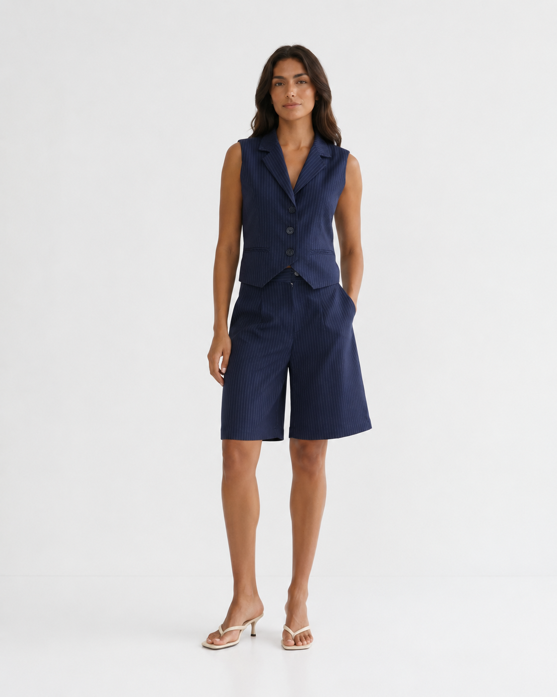 Portofino vest