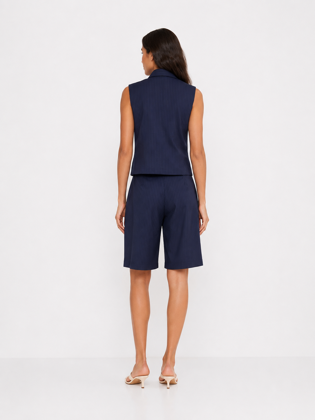 Portofino vest