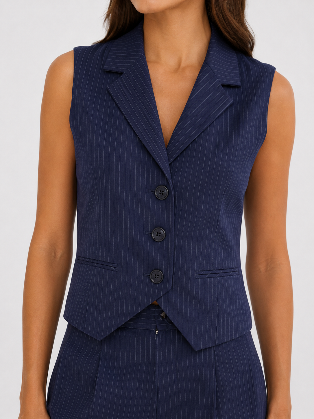 Portofino vest