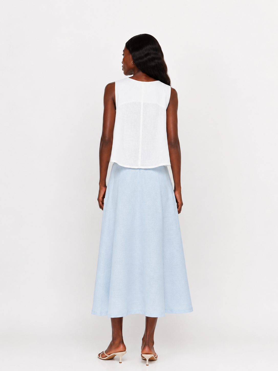 Skirt Ella Rose