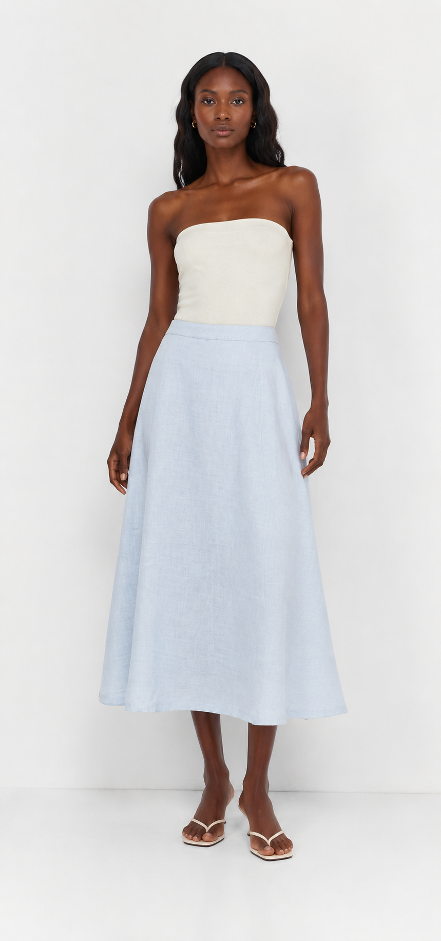 Skirt Ella Rose