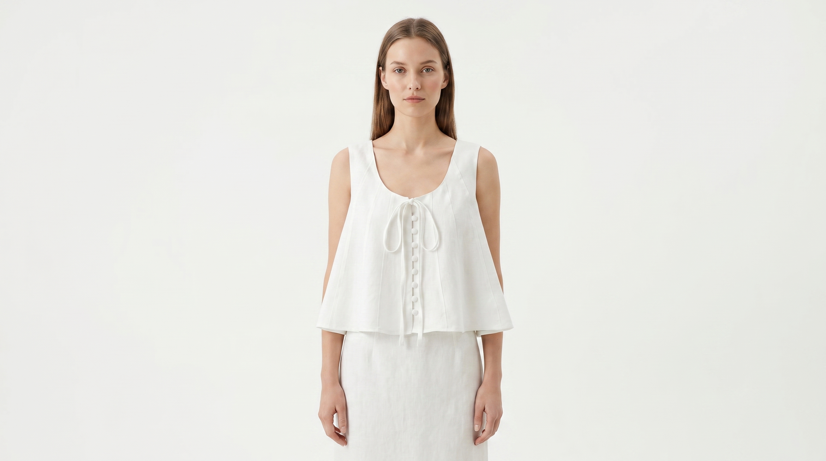 Anaia bluse