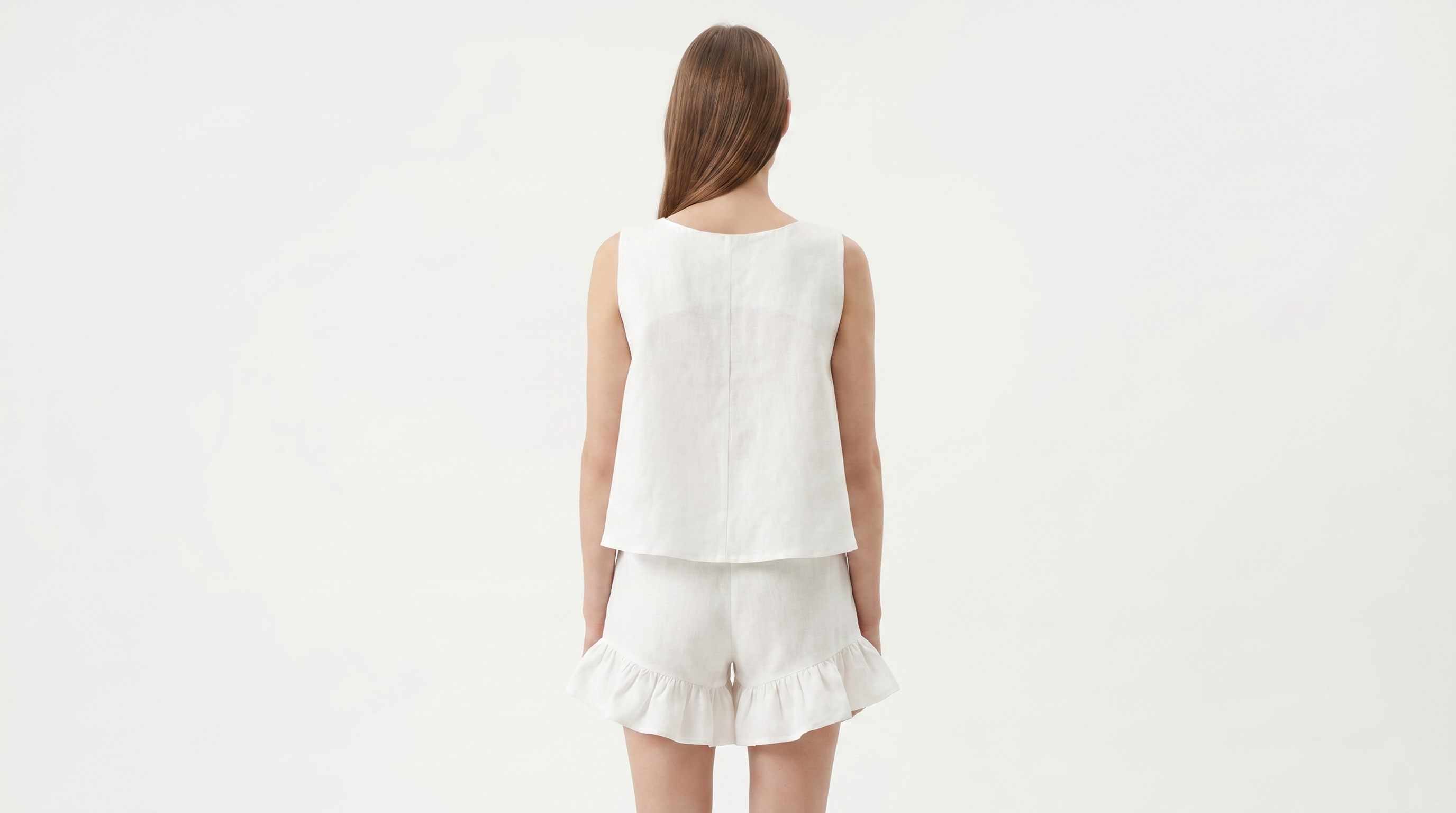 Anaia bluse