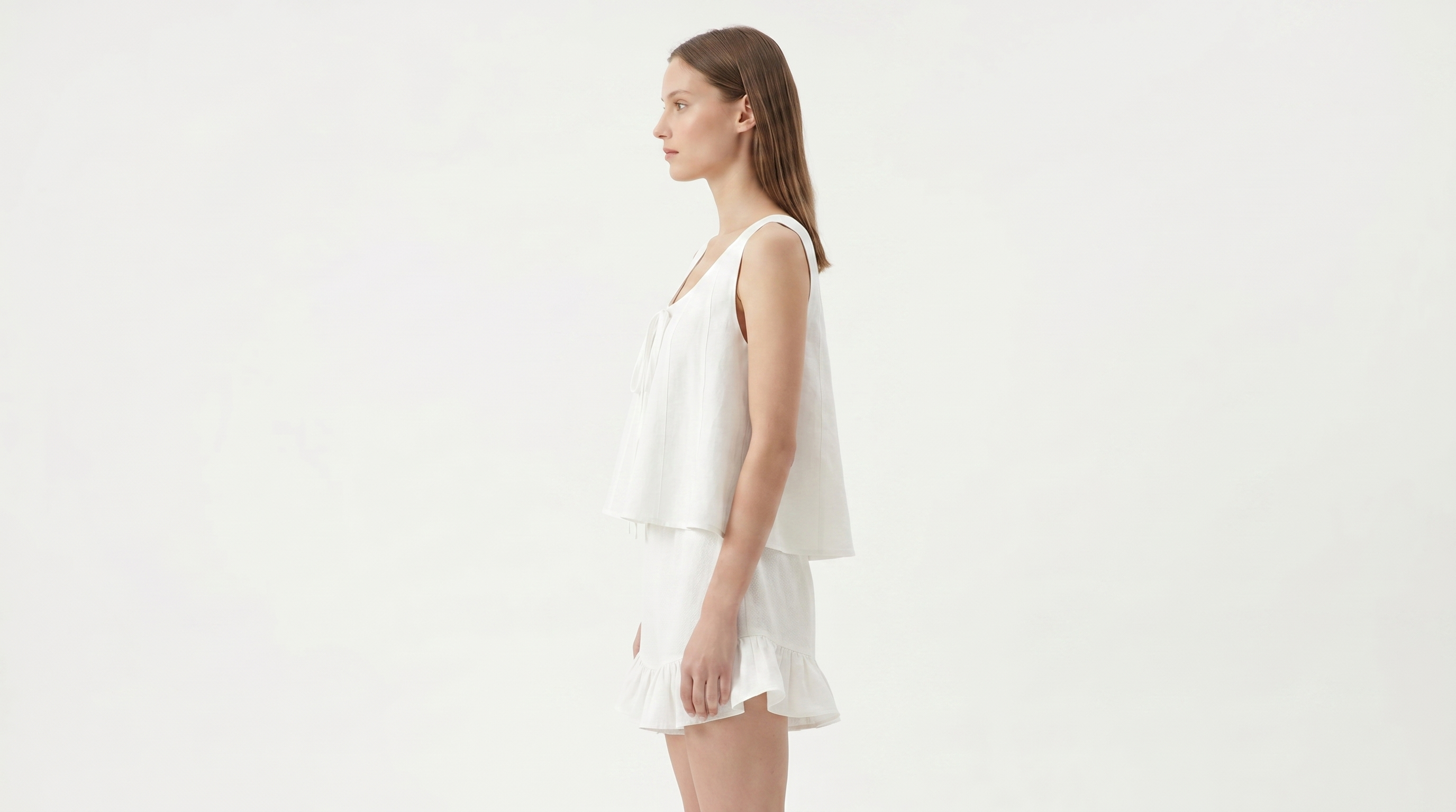 Anaia bluse