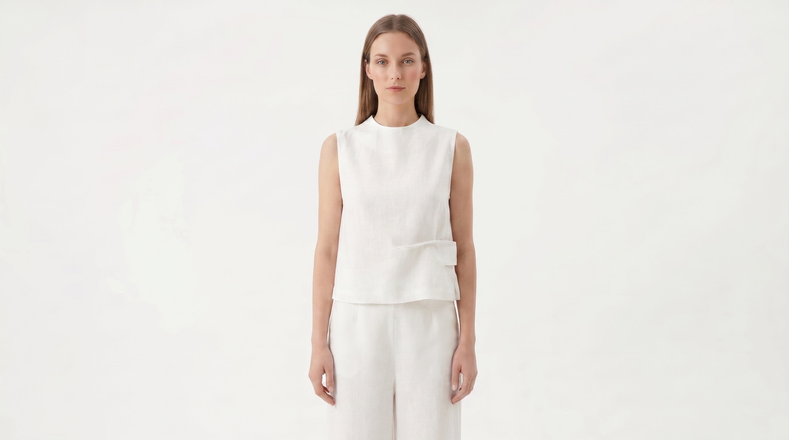 Blouse Mina