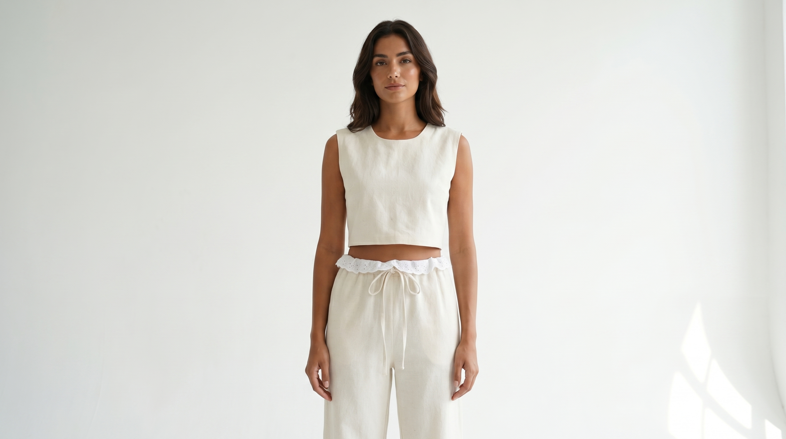 Isolina top