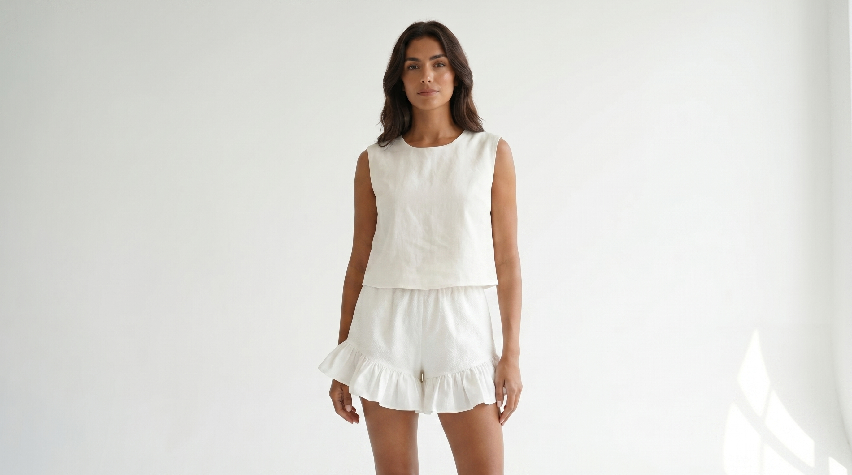 Sofia Shorts
